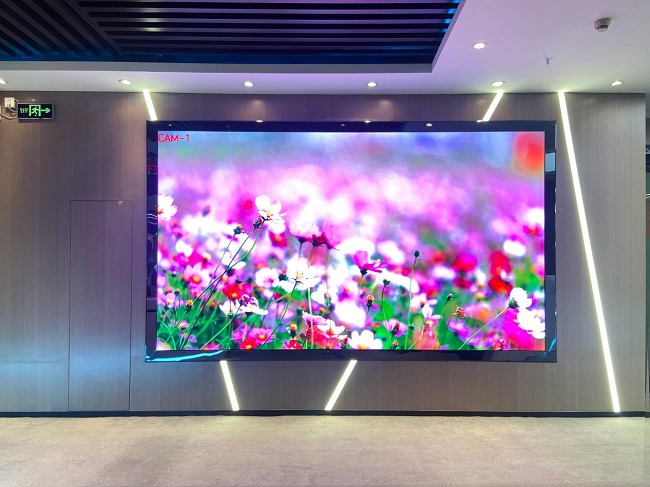 LED顯示屏時代，COB技術(shù)有何發(fā)展前景？